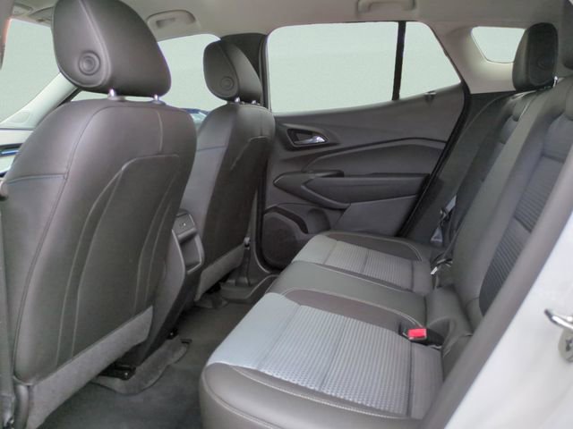 Used 2025 Chevrolet Trax LT w/ Driver Confidence Package FWD image 10