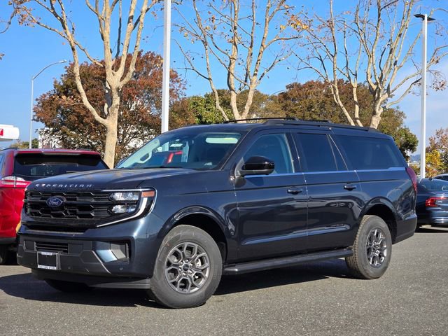 New 2025 Ford Expedition Max Active image 2
