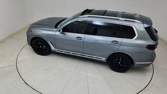 Used 2026 BMW X7 xDrive40i image 81