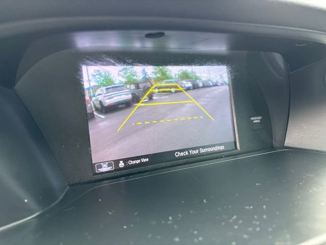 Used 2017 Honda Accord Sport image 20