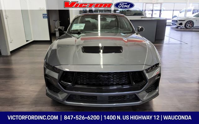 Used 2025 Ford Mustang GT Premium image 7