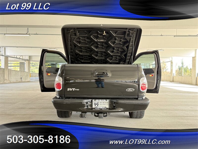 Used 2001 Ford F150 Lightning RWD image 38