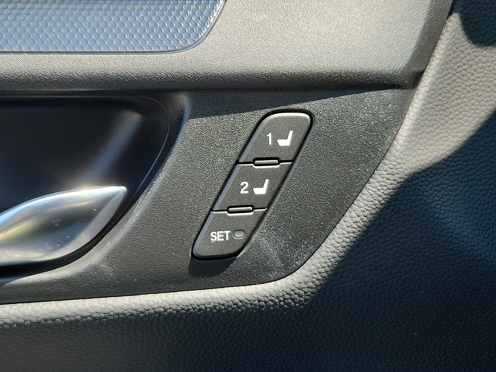 New 2026 Honda CR-V Sport-L image 15