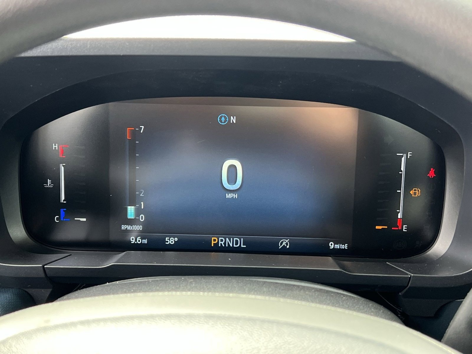 New 2026 Ford Maverick XLT image 17