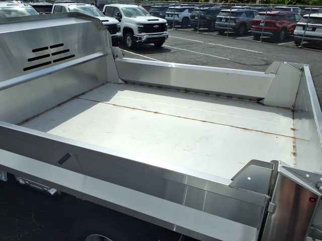 New 2026 Chevrolet Silverado 3500 W/T w/ WT Convenience Package AWD/4WD image 9
