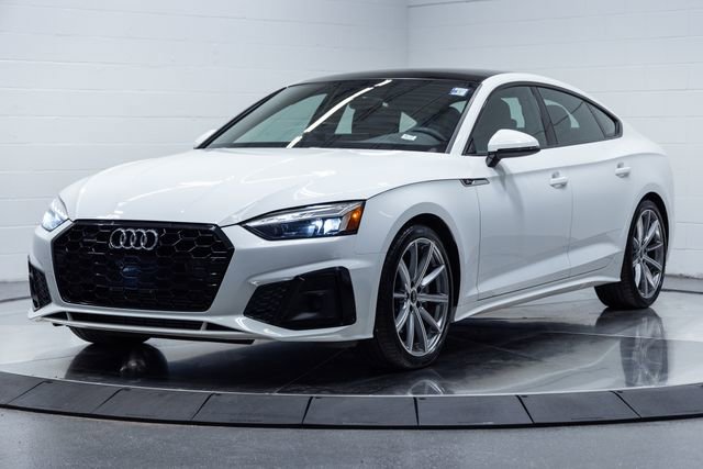Used 2025 Audi A5 2.0T Premium Plus image 6