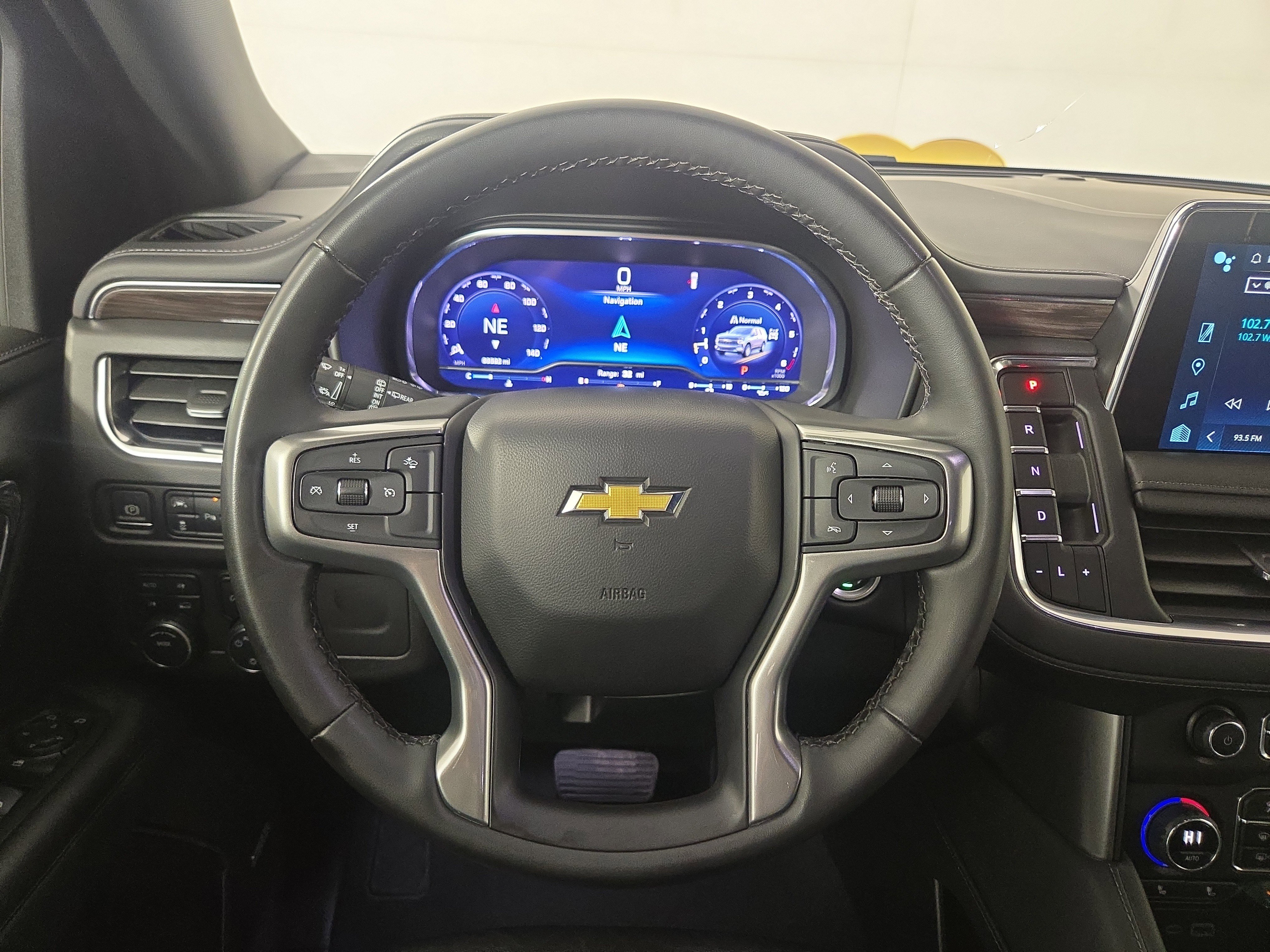 Used 2024 Chevrolet Tahoe LT image 15