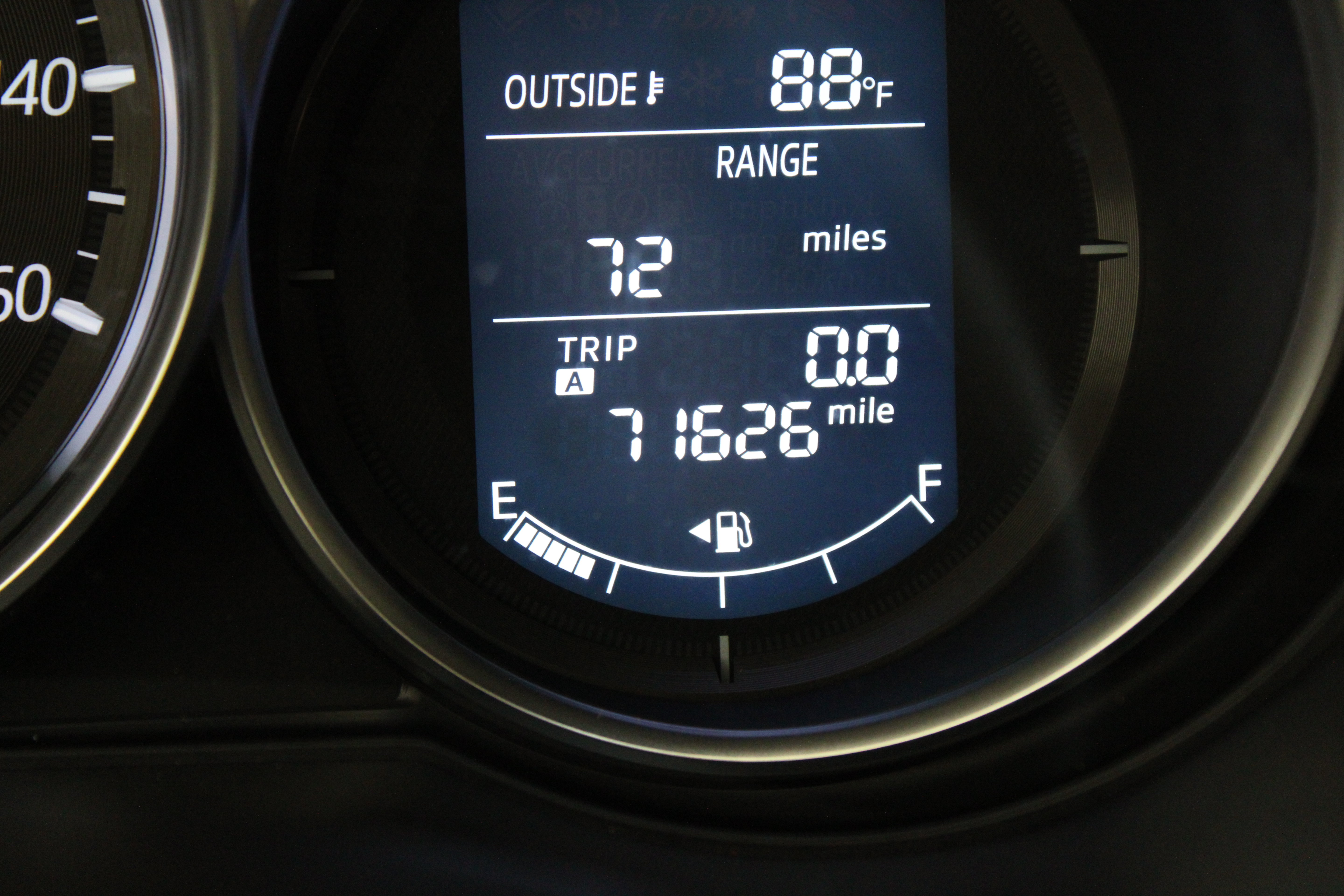 Used 2016 MAZDA CX-5 Grand Touring FWD image 43