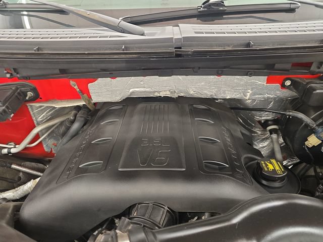 Used 2013 Ford F150 XLT w/ Luxury Equipment Group AWD/4WD image 35