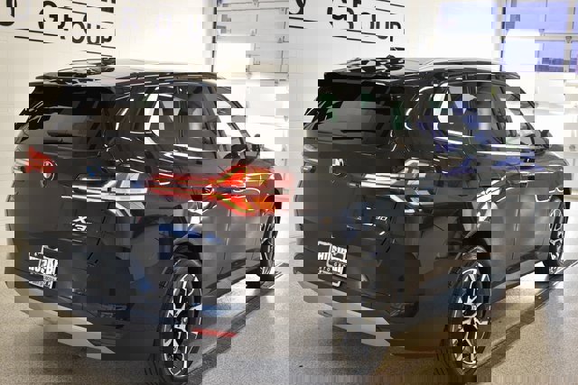 New 2026 BMW X3 xDrive30 w/ Premium Package image 4