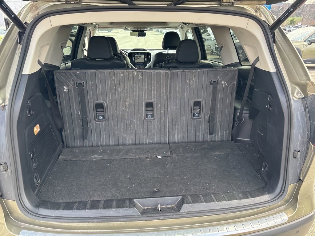 Certified 2023 Subaru Ascent Touring image 65