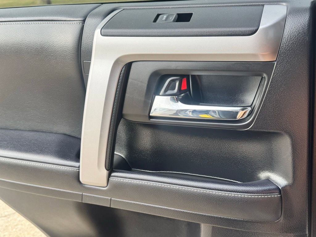 Used 2022 Toyota 4Runner TRD Sport image 19