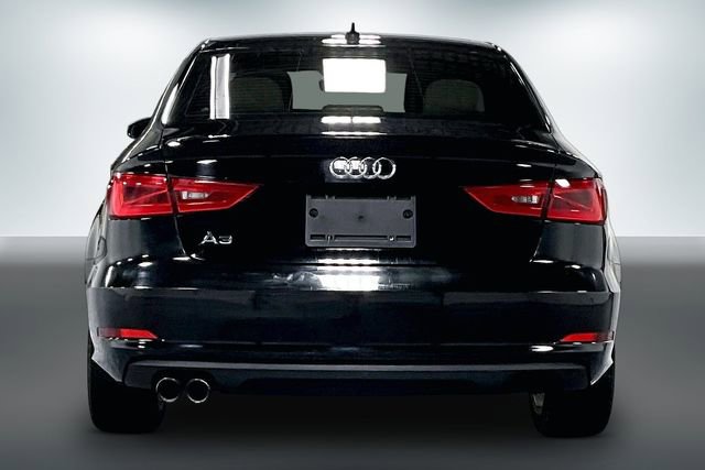 Used 2016 Audi A3 1.8T Premium image 7