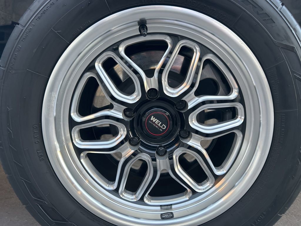 Used 2023 Ford F150 XL w/ XL Chrome Appearance Package image 22