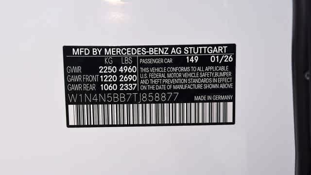 Certified 2026 Mercedes-Benz GLA 35 AMG 4MATIC image 2