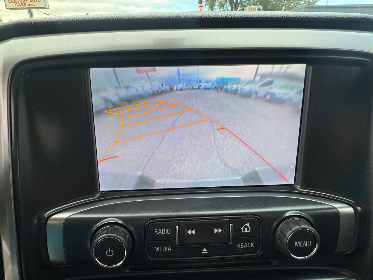 Used 2015 Chevrolet Silverado 1500 LT w/ All Star Edition image 21