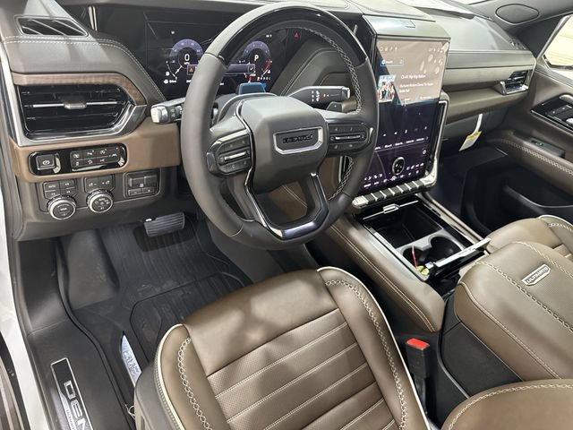 New 2026 GMC Yukon XL Denali Ultimate w/ LPO, Floor Liner Package AWD/4WD image 10