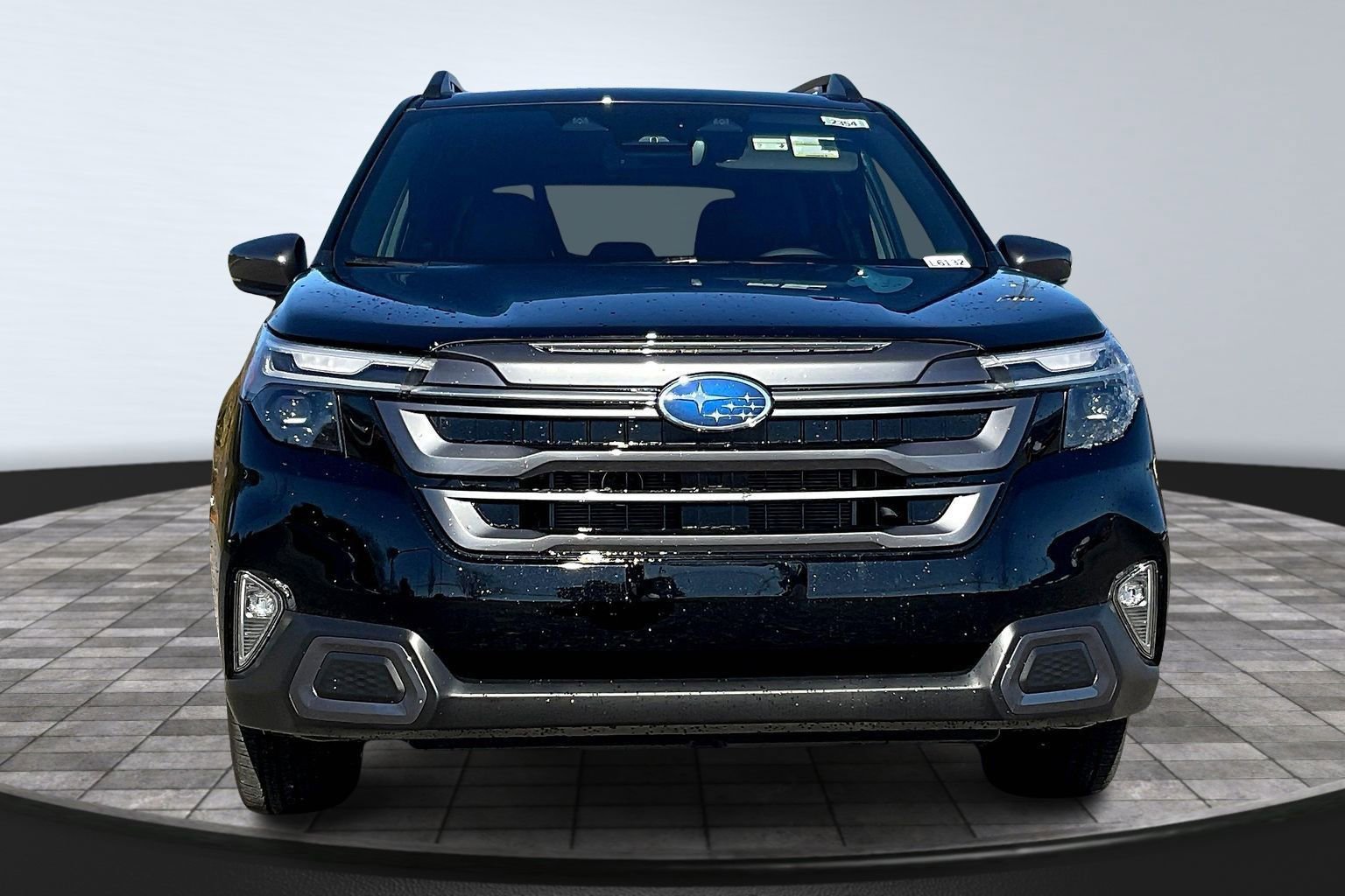 New 2025 Subaru Forester Limited image 13