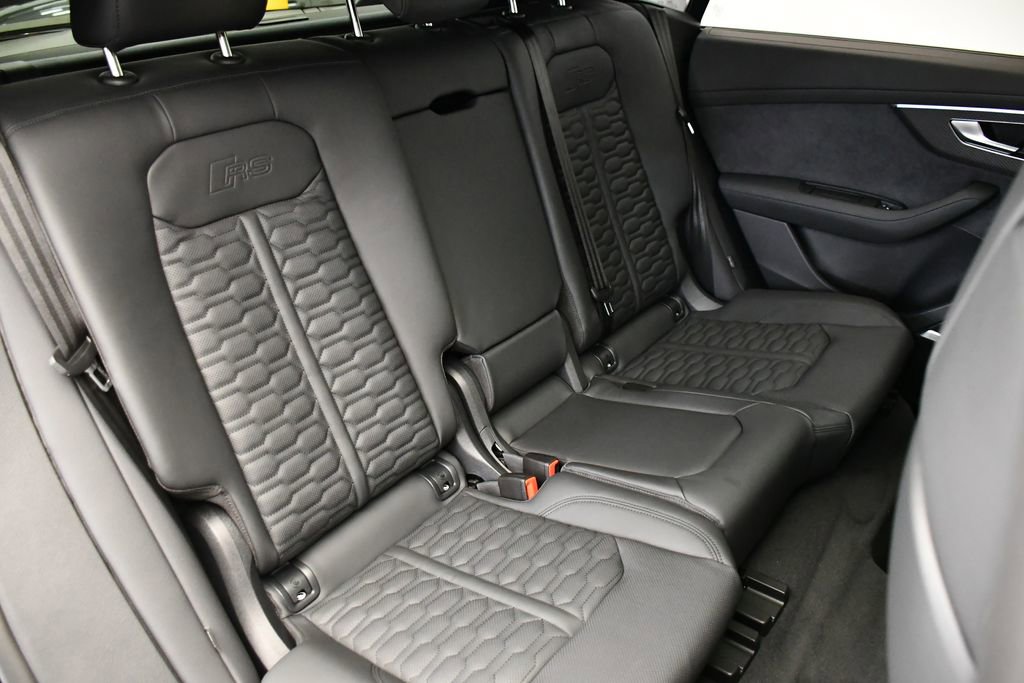 New 2026 Audi RS Q8 performance image 52