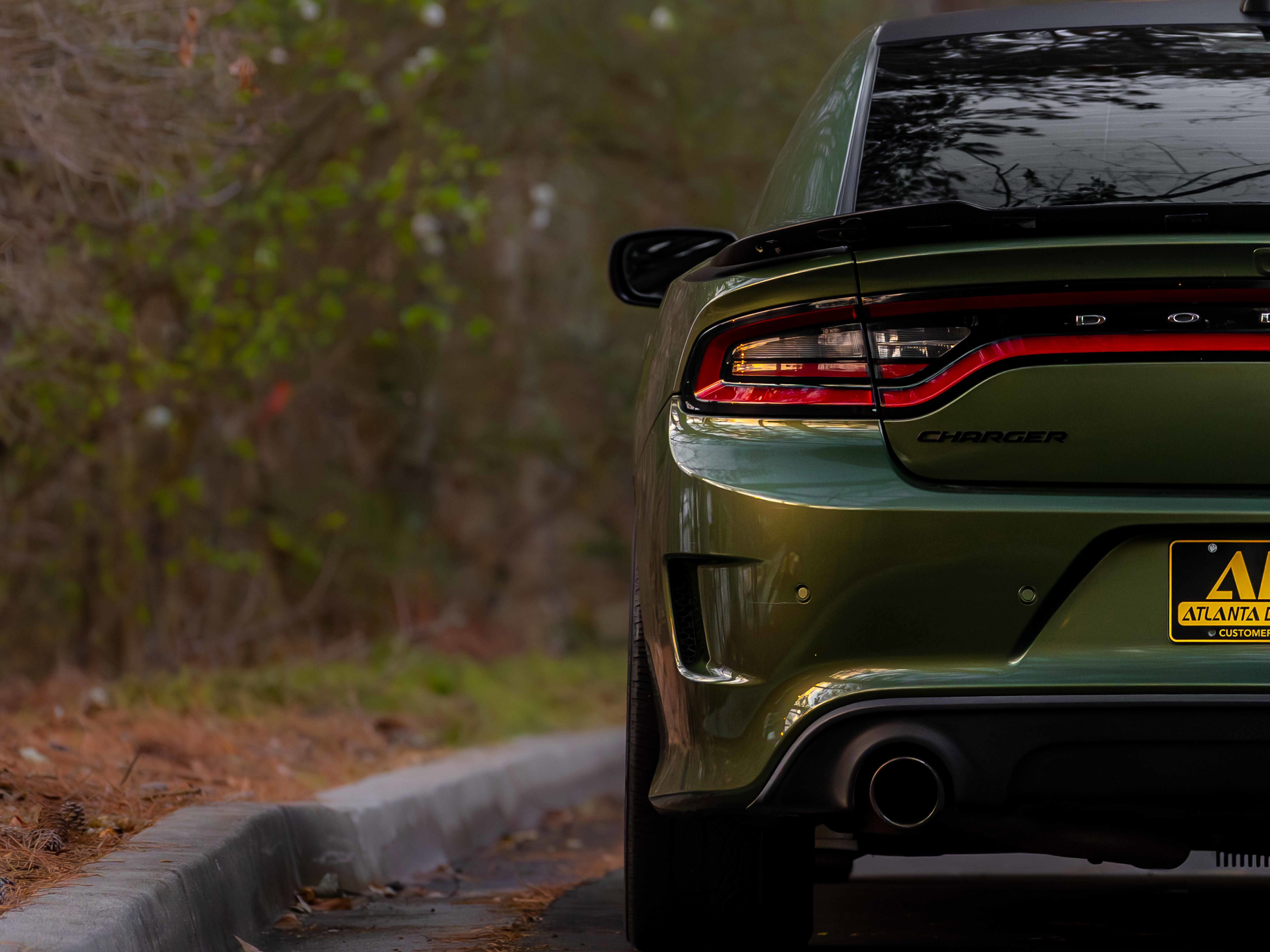 Used 2018 Dodge Charger R/T RWD image 39