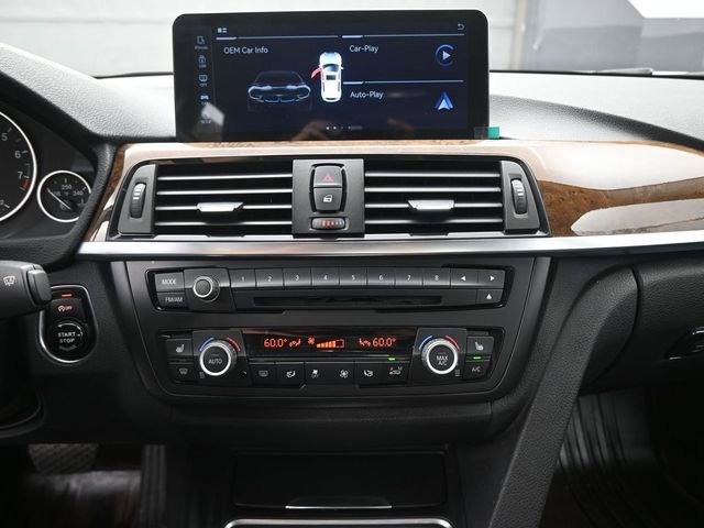 Used 2014 BMW 328i xDrive Sedan image 9