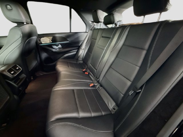 Used 2022 Mercedes-Benz GLE 350 w/ Premium Package image 24