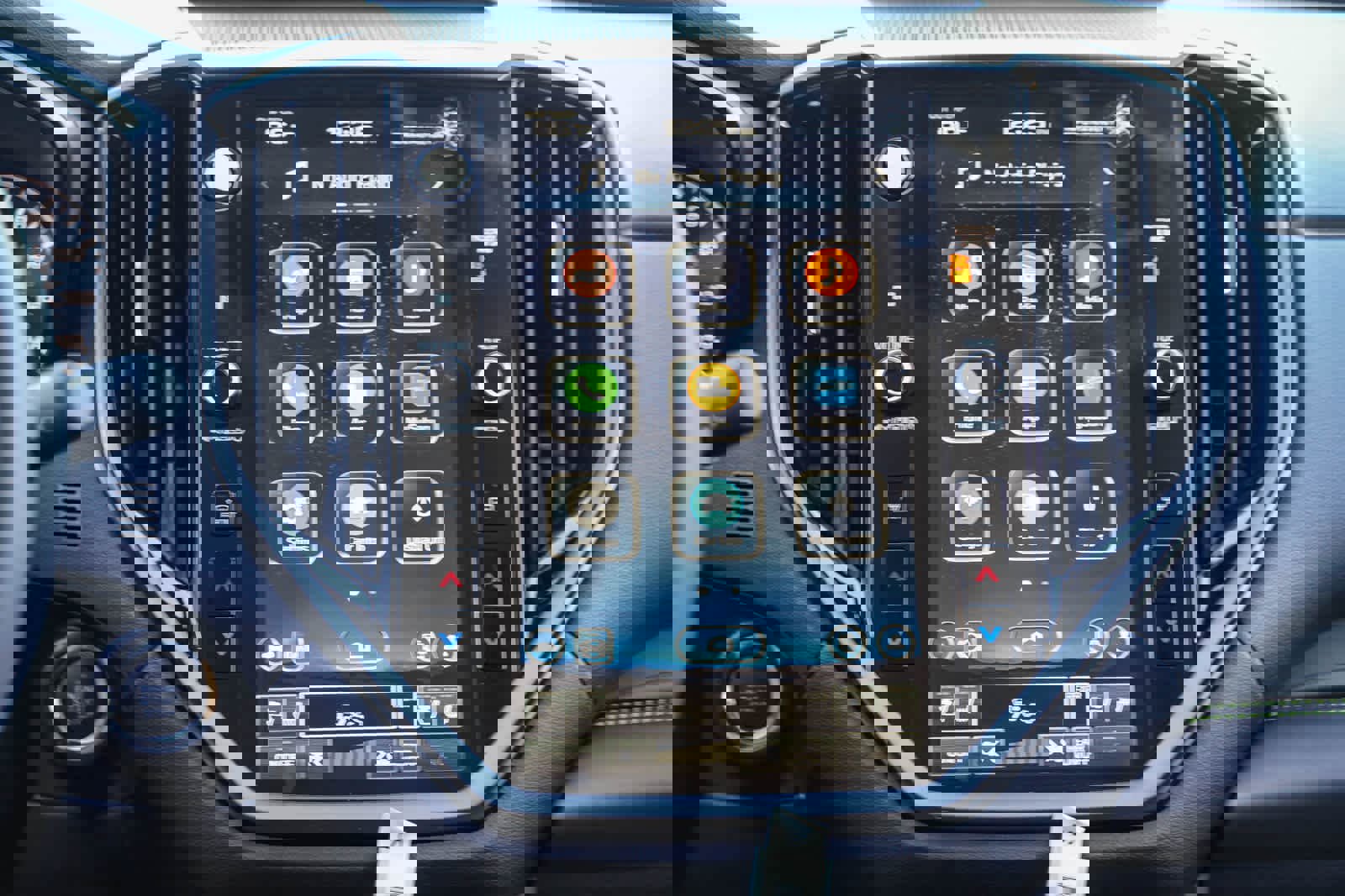 New 2026 Subaru Ascent Bronze Edition image 16