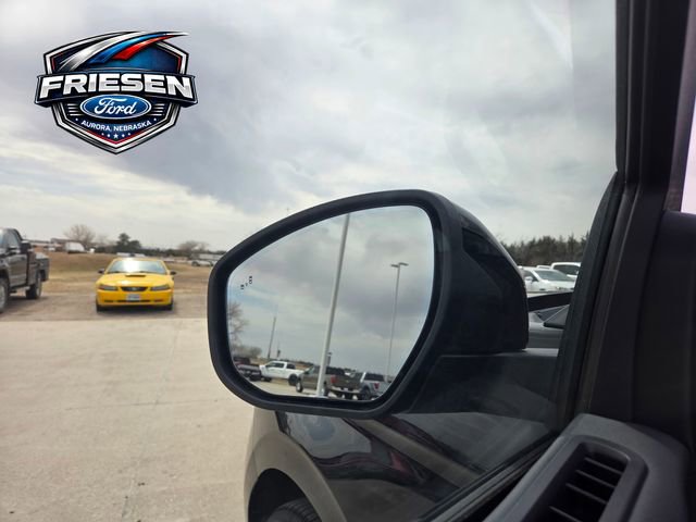 New 2026 Ford Expedition Platinum image 11