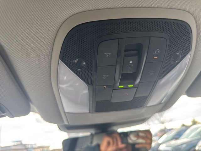 Certified 2023 INFINITI QX50 Luxe image 19