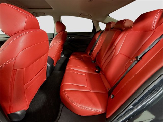 Used 2024 Honda Accord EX image 24