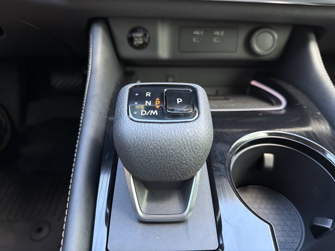 Used 2026 Nissan Rogue Platinum AWD/4WD image 27