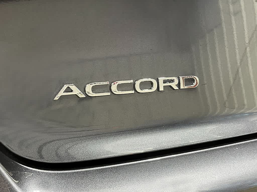 New 2026 Honda Accord Touring image 7