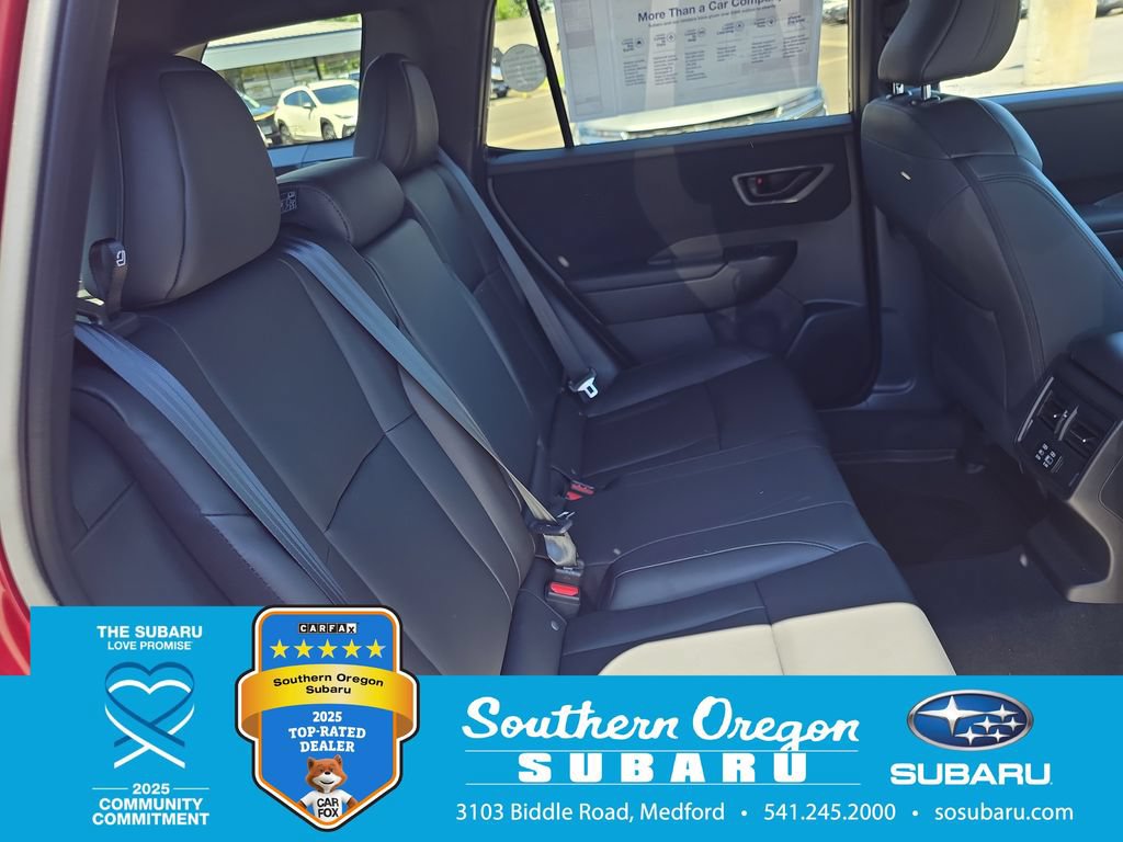 New 2026 Subaru Outback Premium AWD/4WD image 15