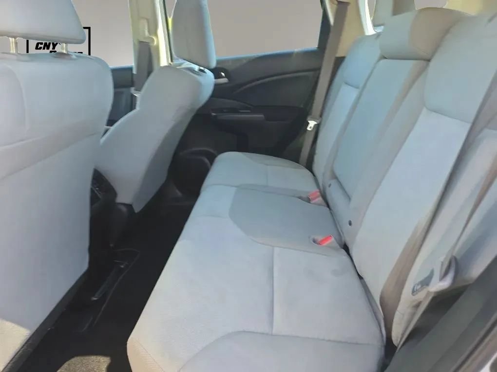 Used 2015 Honda CR-V LX image 11