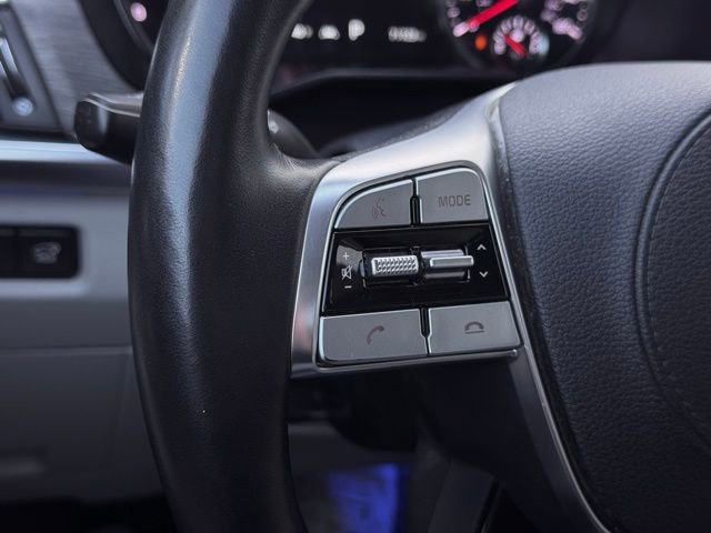 Used 2021 Kia Telluride SX w/ SX Prestige Package image 7