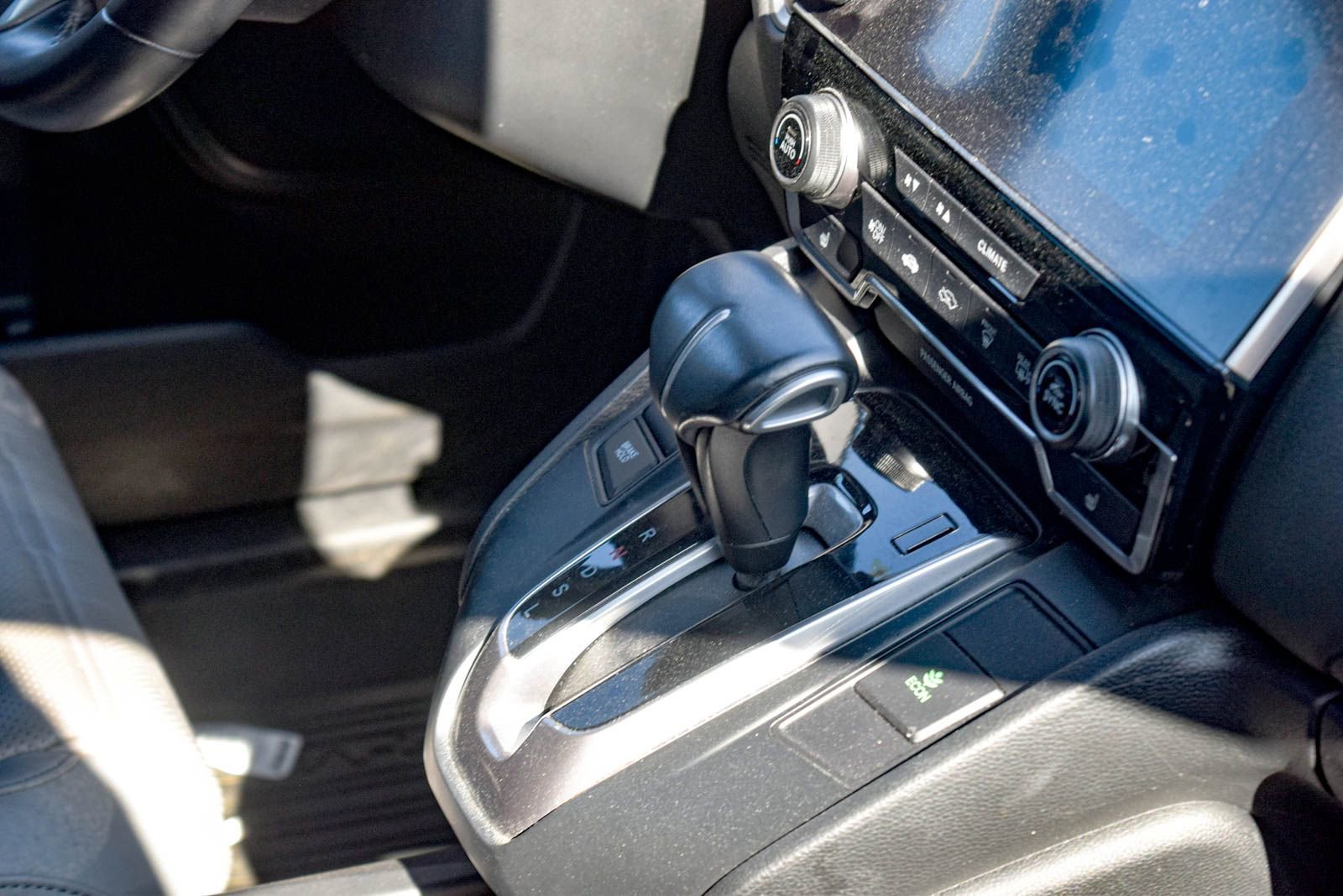Used 2017 Honda CR-V Touring image 9