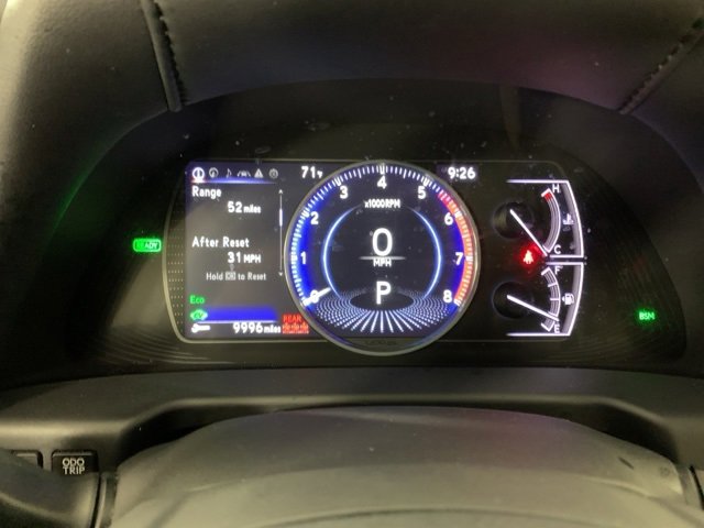 Used 2019 Lexus ES 300h image 21