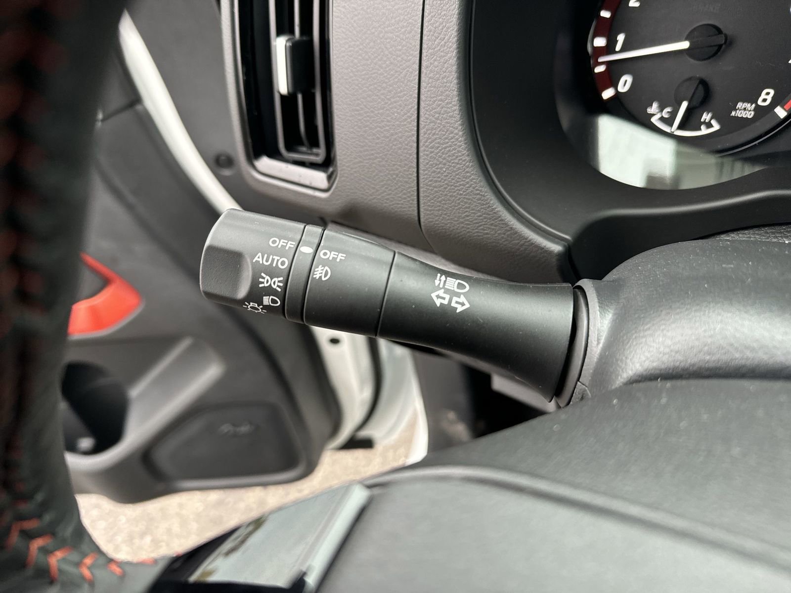 New 2026 Nissan Frontier PRO-4X w/ Pro Premium Package image 16