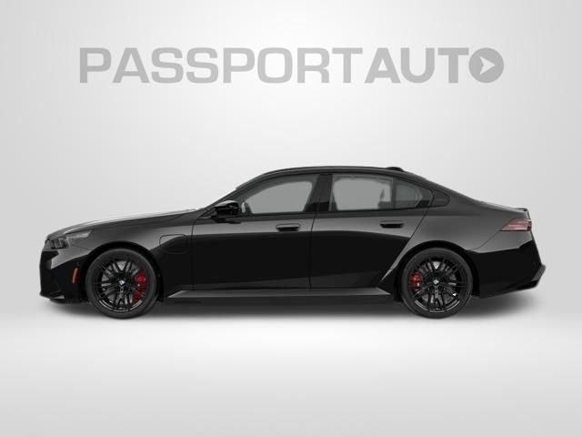 New 2027 BMW M5 AWD/4WD image 5