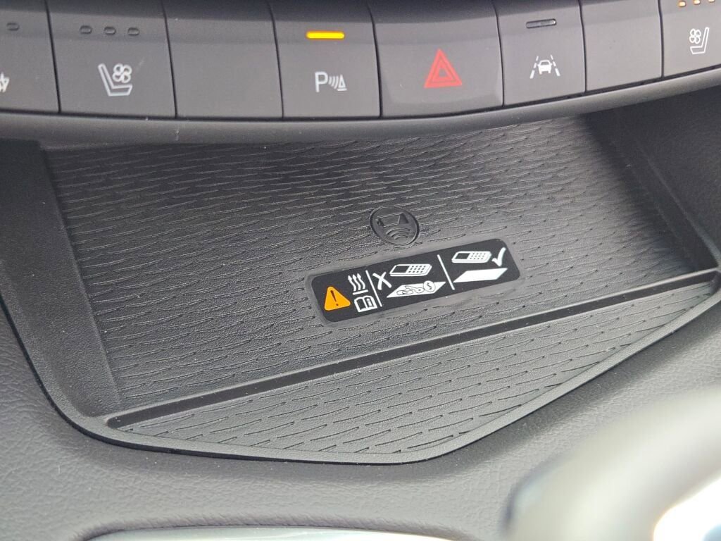 New 2026 Cadillac CT4 Premium Luxury image 30