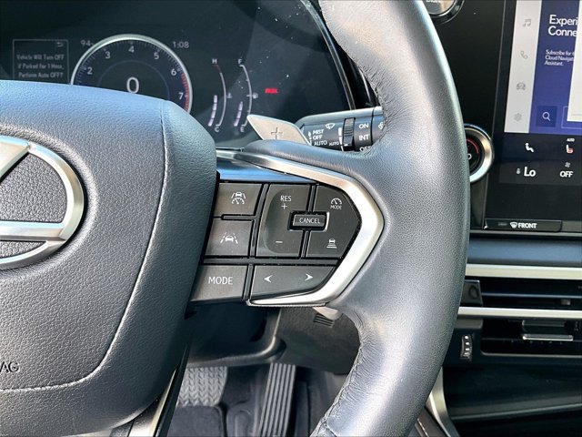 Used 2024 Lexus RX 350 FWD w/ Technology Package image 21