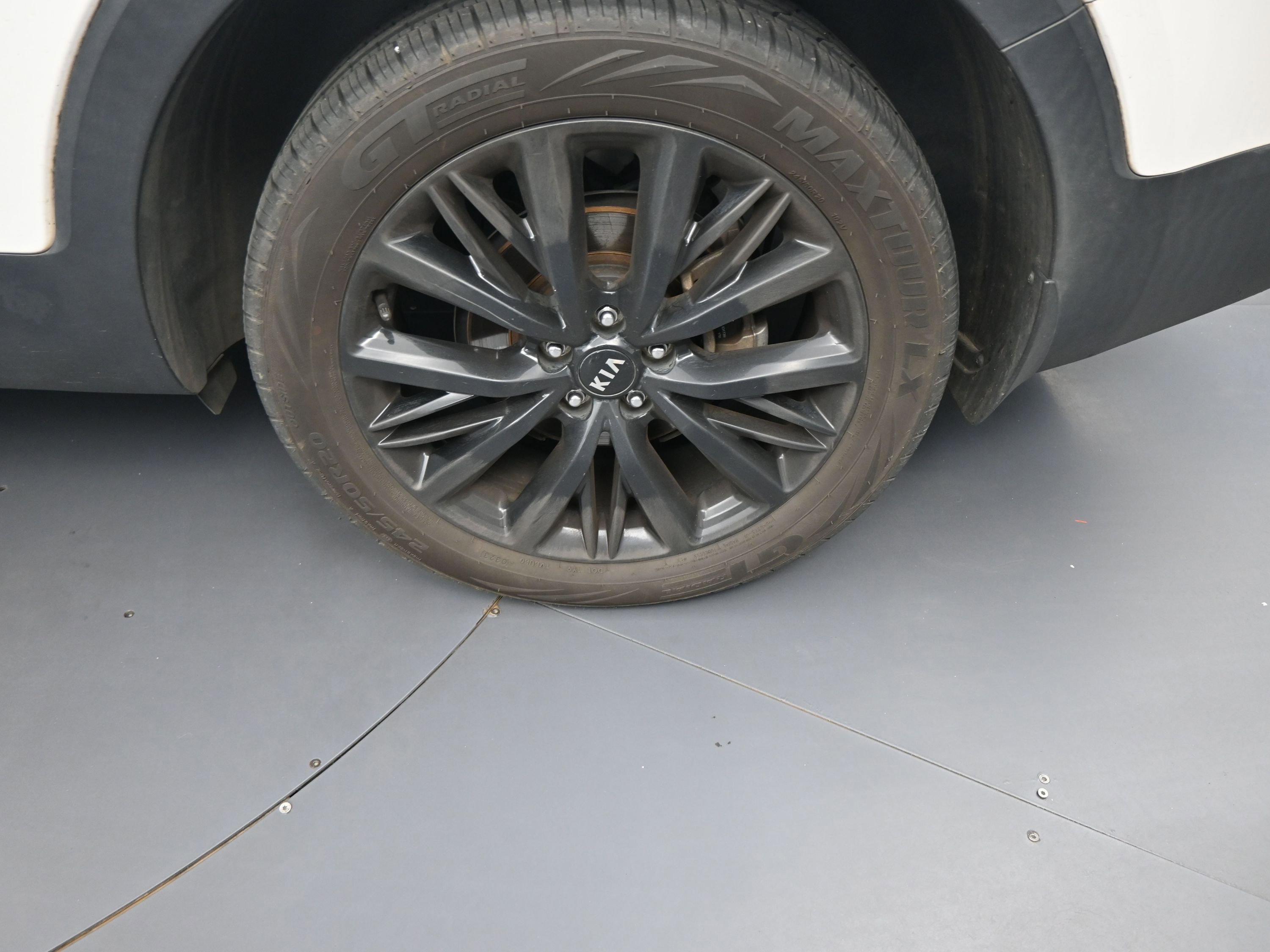 Used 2020 Kia Telluride SX image 20