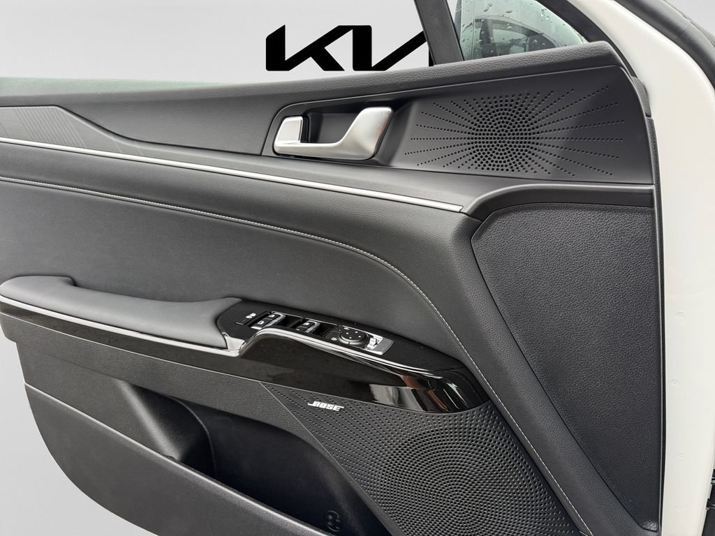 New 2026 Kia K5 GT-Line AWD/4WD image 29