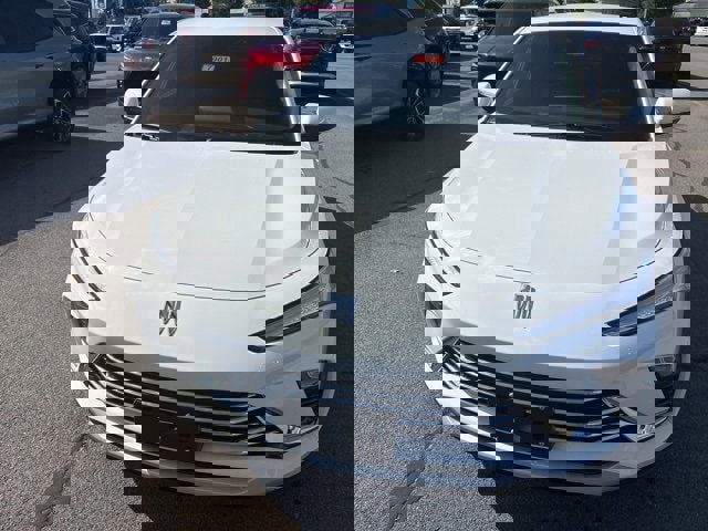 New 2025 Buick Envista Preferred w/ Convenience I Package image 2