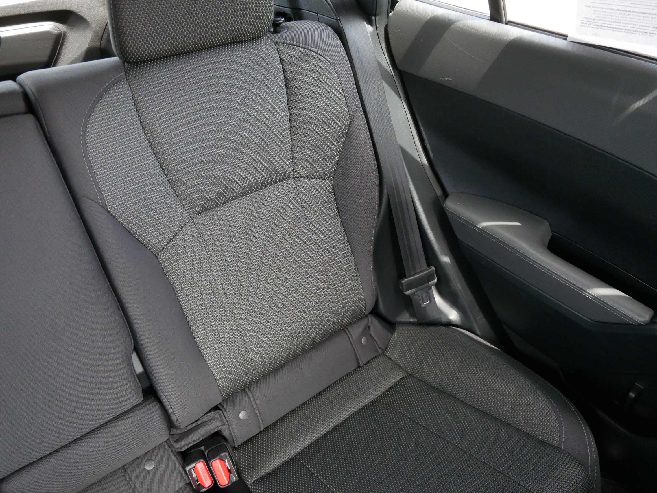 Certified 2024 Subaru Crosstrek 2.0i Premium AWD/4WD image 14