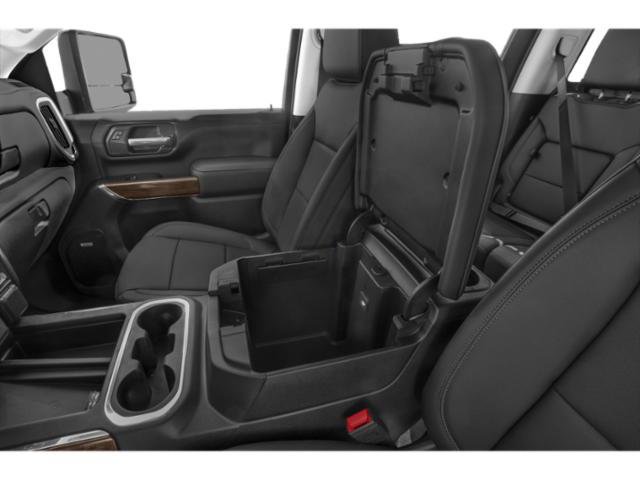 Used 2022 Chevrolet Silverado 3500 LTZ AWD/4WD image 17