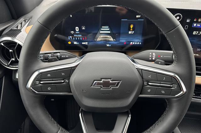 New 2026 Chevrolet Equinox ACTIV image 26