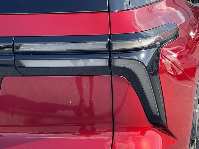 New 2026 Chevrolet Traverse RS image 14