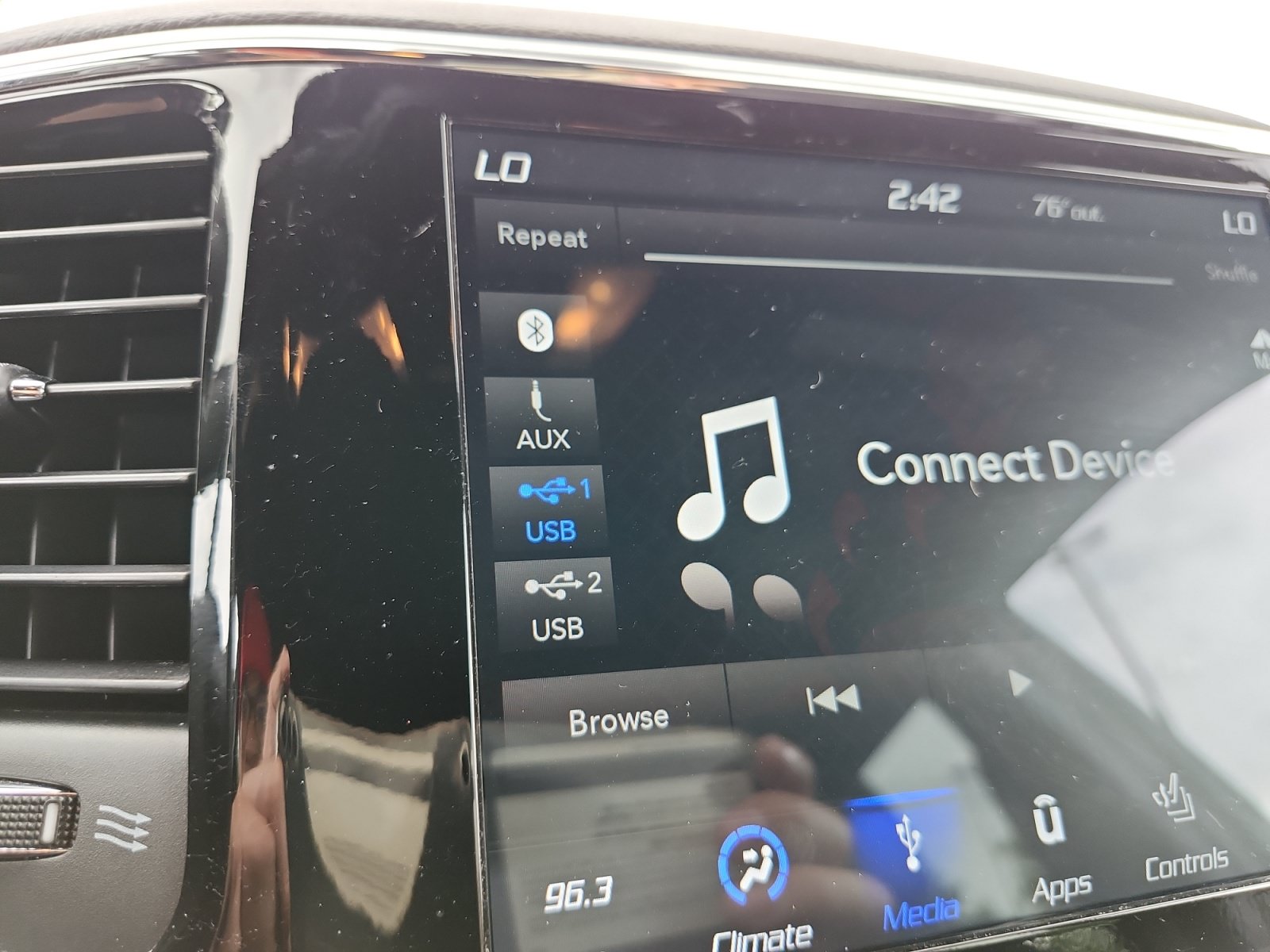 Used 2019 Jeep Grand Cherokee Altitude AWD/4WD image 20