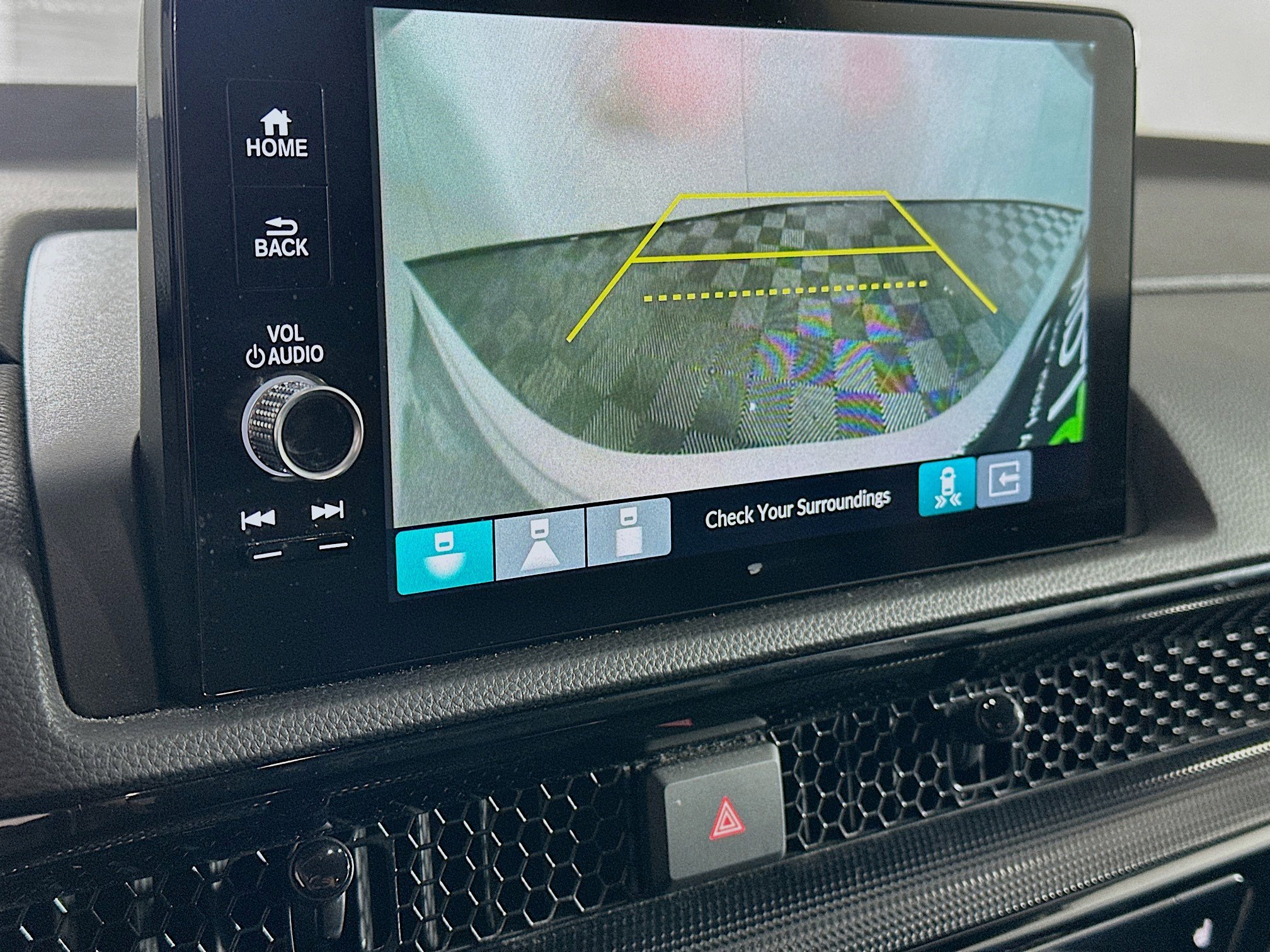 Used 2024 Honda CR-V EX-L image 21